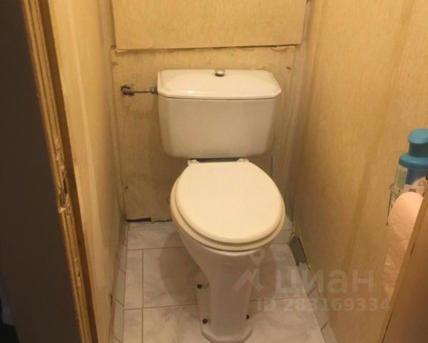 1-комн., 39 м², 5/22 этаж