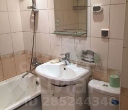 2-комн.кв., 46 м², этаж 4