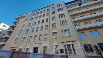 4-комн.кв., 116 м², этаж 5