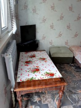 1-комн.кв., 25 м², этаж 1