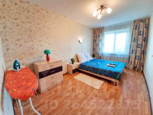 2-комн.кв., 60 м², этаж 8