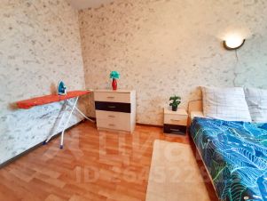 2-комн.кв., 60 м², этаж 8