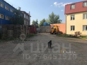 склад 3492 м², этаж 3