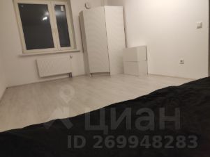 1-комн.кв., 30 м², этаж 4