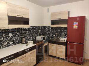 2-комн.кв., 60 м², этаж 11