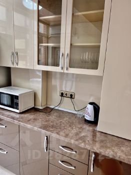 2-комн.кв., 50 м², этаж 1