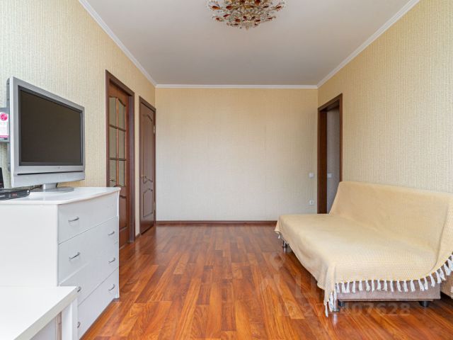 2-комн., 52 м², 3/5 этаж