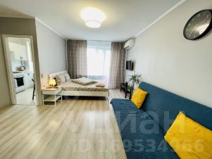 1-комн.кв., 40 м², этаж 8