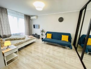 1-комн.кв., 40 м², этаж 8