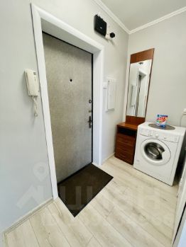 1-комн.кв., 40 м², этаж 8