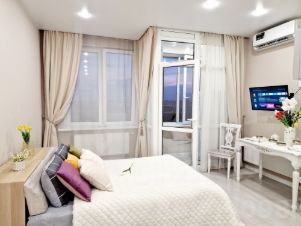 1-комн.кв., 25 м², этаж 9