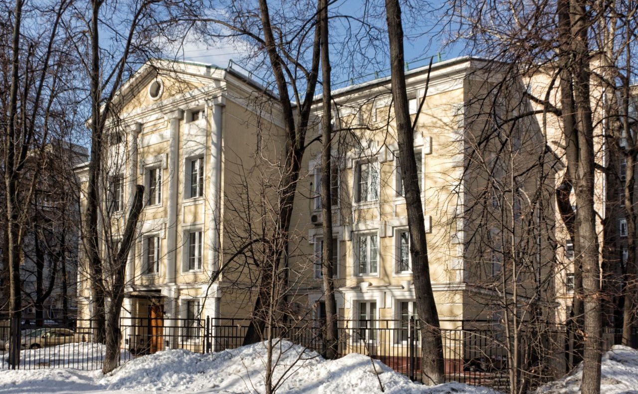 Торговом центре на шоссе Энтузиастов, 50А