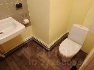 1-комн.кв., 37 м², этаж 23