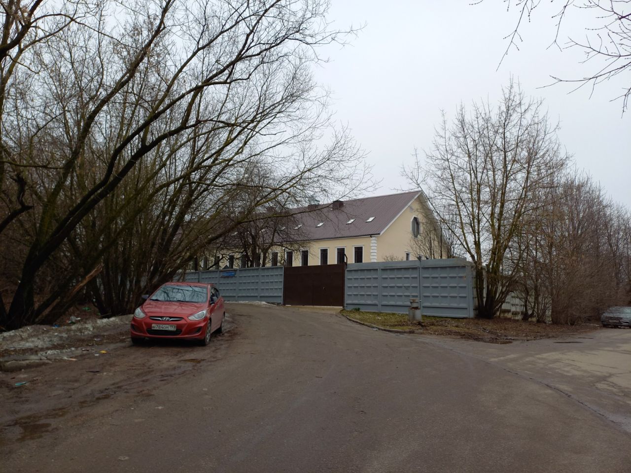 продажа помещений в СК в 3-м Дорогобужском переулке, 6с1