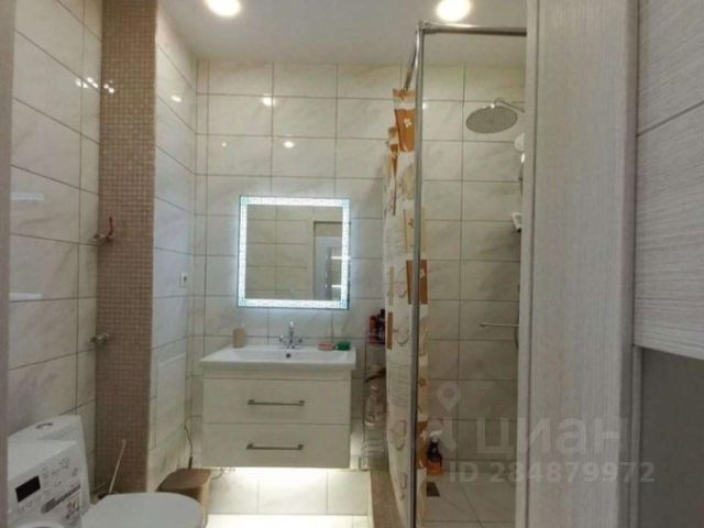 Студия, 37 м², 13/17 этаж