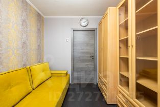 2-комн.кв., 45 м², этаж 1