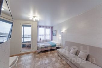 1-комн. кв 30 м2, 9/25 эт