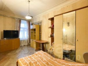 4-комн.кв., 75 м², этаж 5