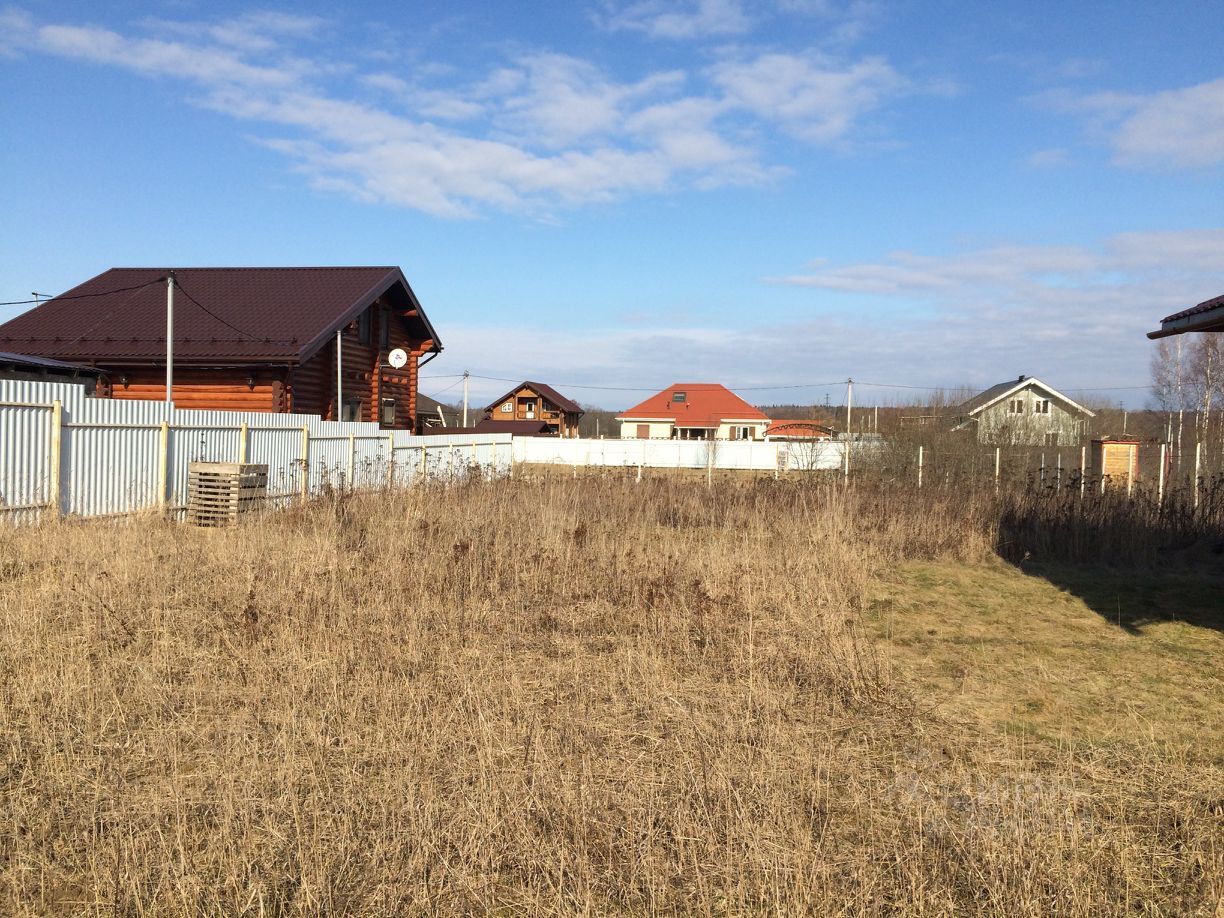 Купить дом в поселке Спутник Московской области, продажа домов - база  объявлений Циан. Найдено 2 объявления