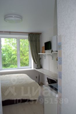 1-комн.кв., 15 м², этаж 5