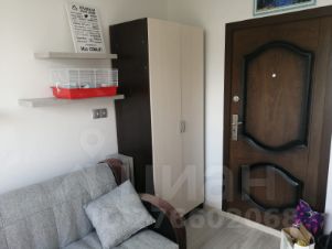 комната 62/10 м², этаж 8