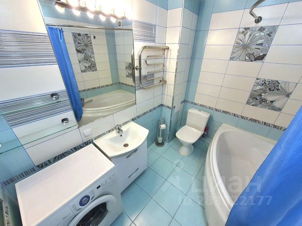 1-комн., 36 м², 6/9 этаж