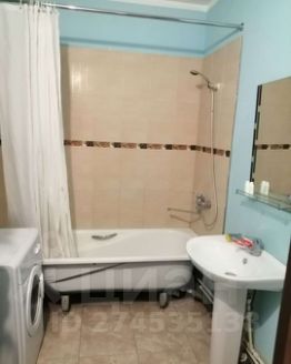 1-комн.кв., 30 м², этаж 7