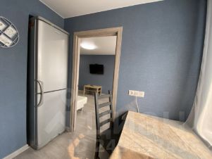 2-комн.кв., 47 м², этаж 3