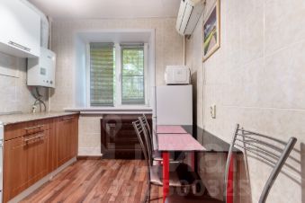 1-комн.кв., 35 м², этаж 1