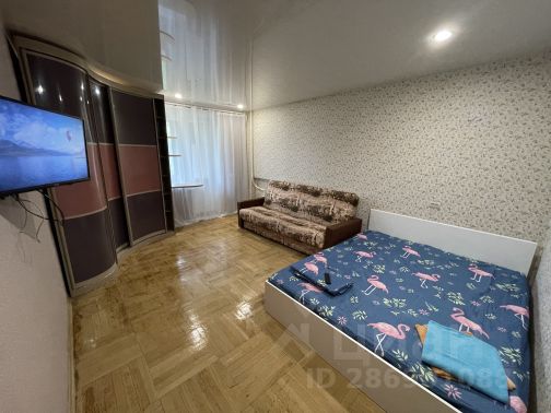 1-комн., 43 м², 6/12 этаж