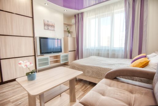 1-комн., 44 м², 15/21 этаж