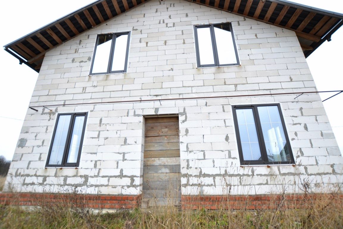 Продаю дом 12сот. Московская область, Волоколамский городской округ, Ченцы  деревня - база ЦИАН, объявление 266203457