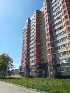 4-комн.кв., 97 м², этаж 13