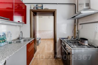 3-комн.кв., 50 м², этаж 6