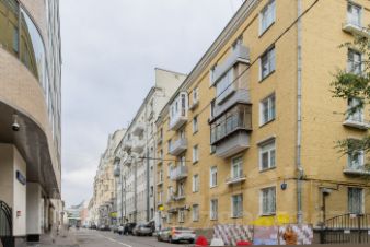 3-комн.кв., 50 м², этаж 6