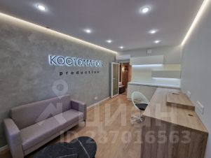 2-комн.апарт., 37 м², этаж 16