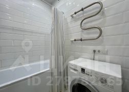 2-комн.кв., 48 м², этаж 15