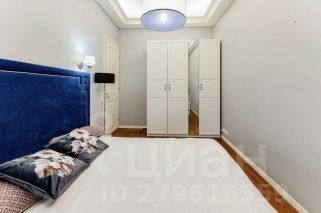 3-комн.кв., 100 м², этаж 2