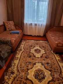 1-комн.кв., 35 м², этаж 2