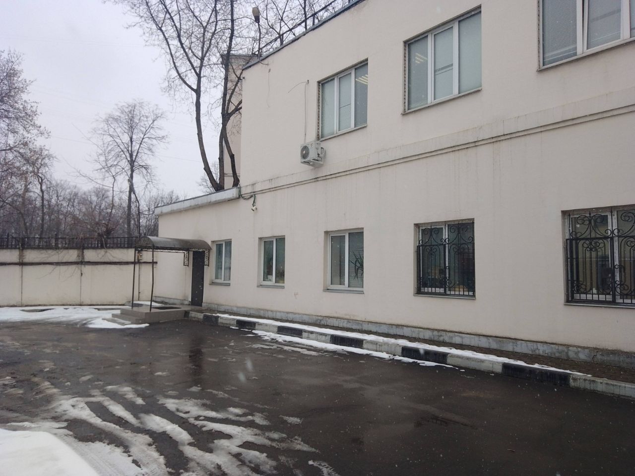 продажа помещений в БЦ на ул. Малая Семёновская, 11Ас6