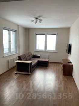 3-комн.кв., 80 м², этаж 11