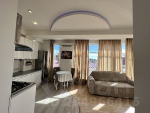 2-комн.кв., 40 м², этаж 3