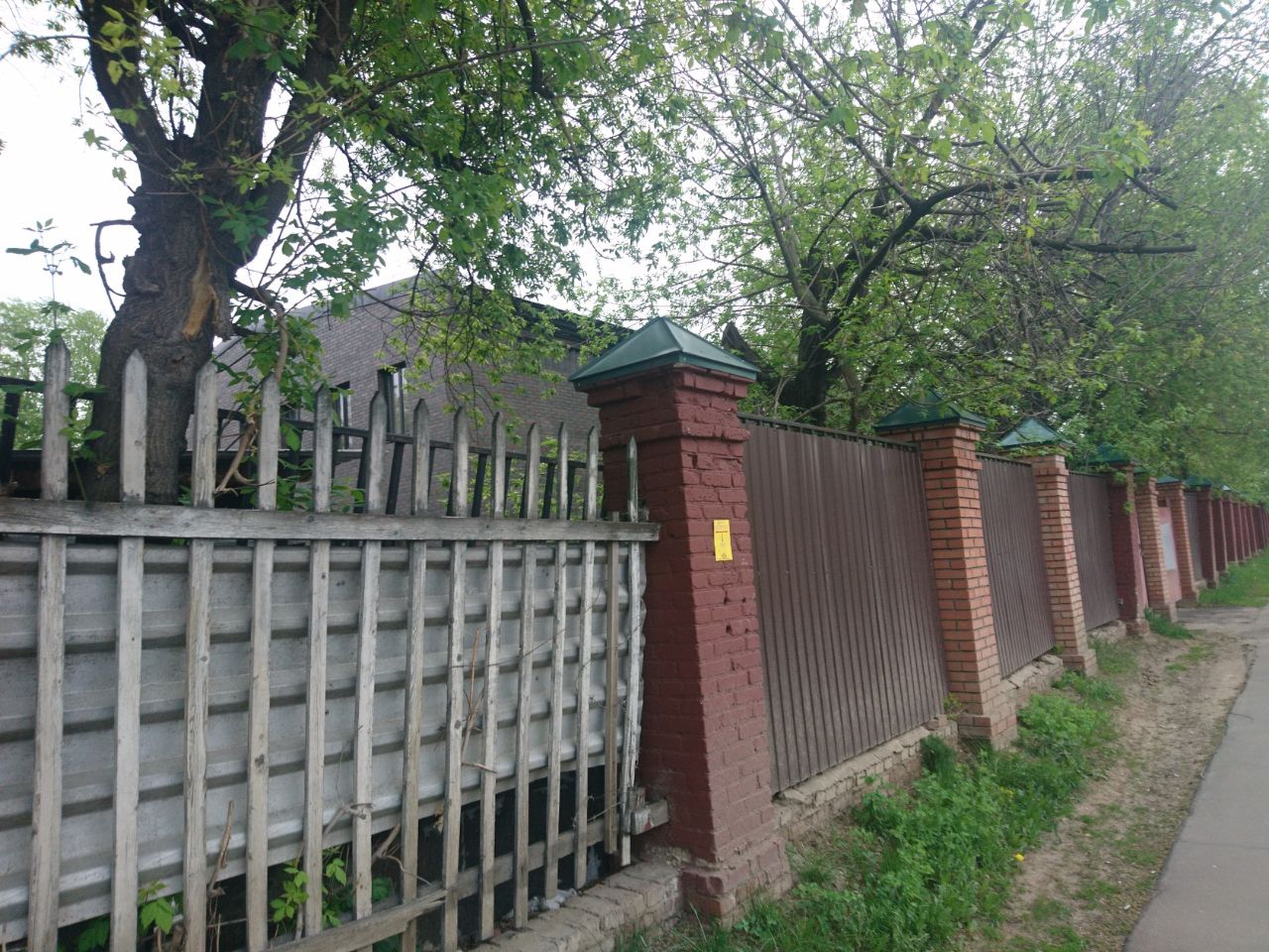 аренда помещений в СК в Автомобильном проезде, 5