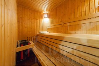 многокомн. кв., 319 м², этаж 2