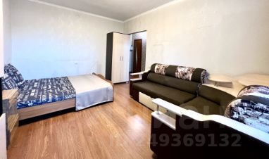 1-комн.кв., 40 м², этаж 4