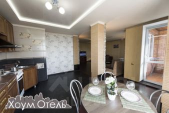 2-комн.кв., 92 м², этаж 12