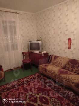 1-комн.кв., 31 м², этаж 4