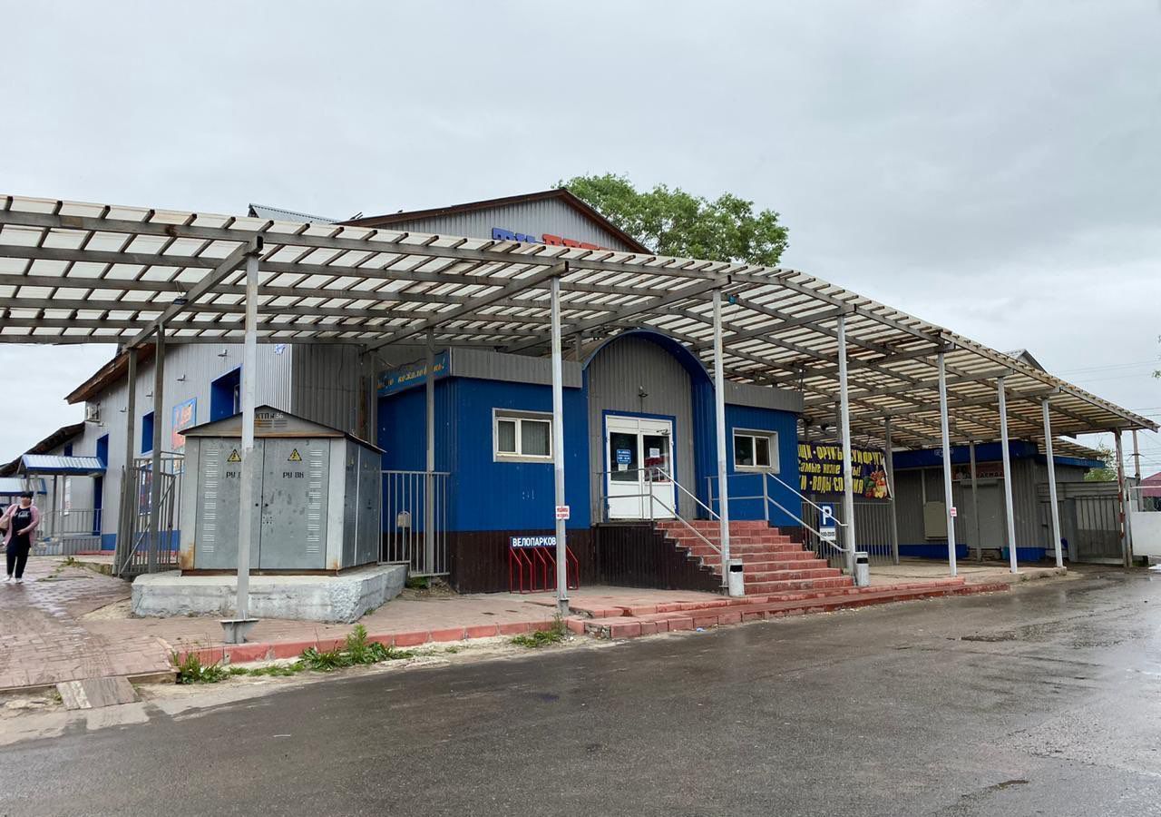 продажа помещений в ТЦ Леон