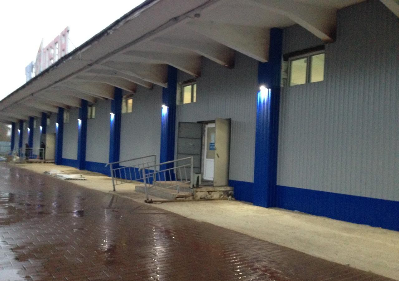 продажа помещений в ТЦ Леон