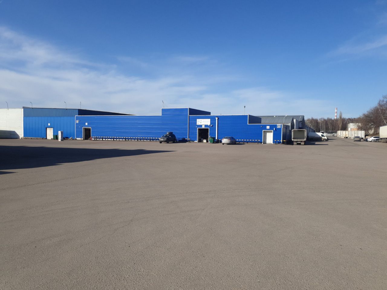 продажа помещений в СК Новые Черемушки (Строение 25)